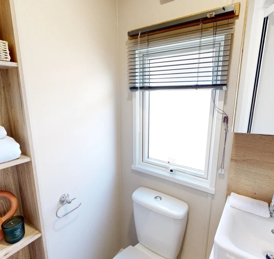 Super Seaview Luxury (2 Bed)