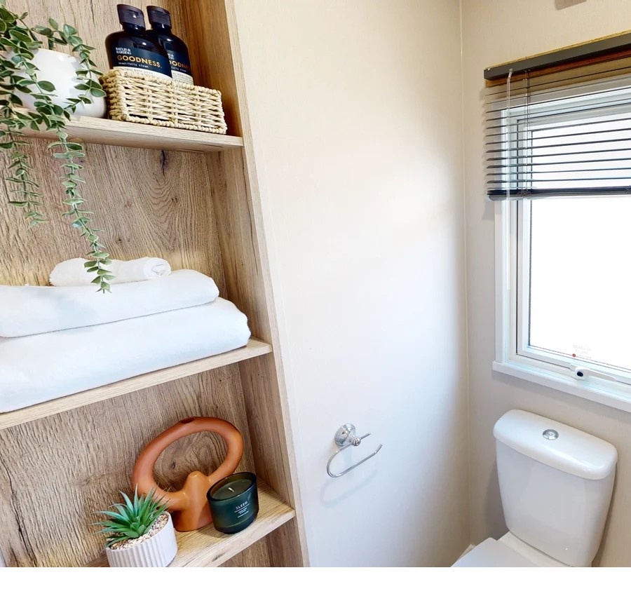 Super Seaview Luxury (2 Bed)