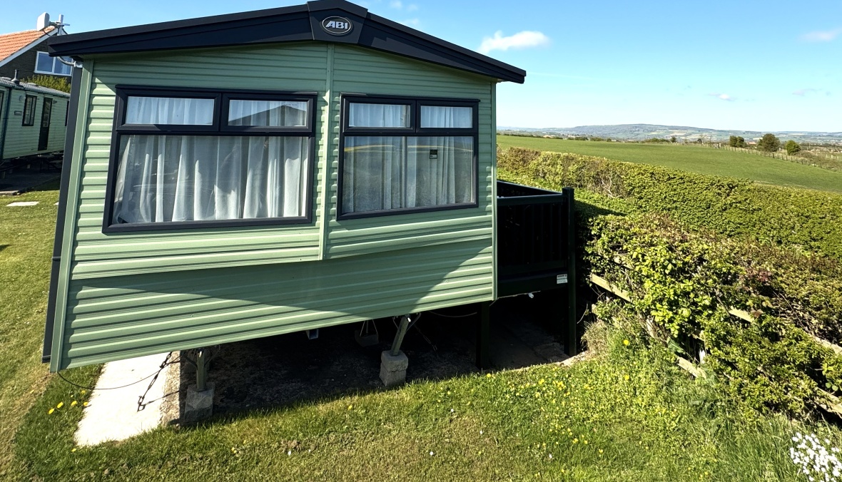 Seaview Luxury (2 Bed)