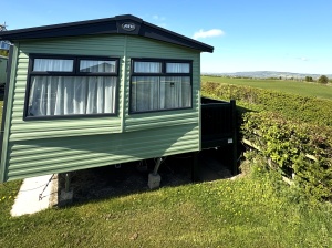 Seaview Luxury (2 Bed)