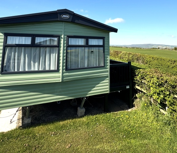 Seaview Luxury (2 Bed) image