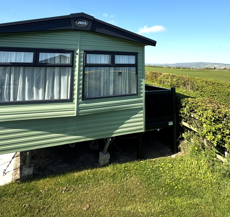 Seaview Luxury (2 Bed)