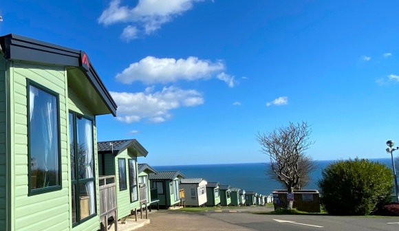 Country Luxury (2 Bed) image