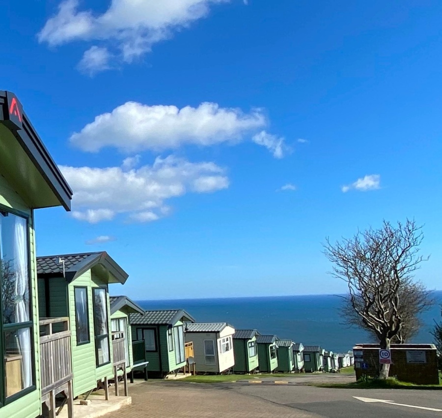 Country Luxury (2 Bed)