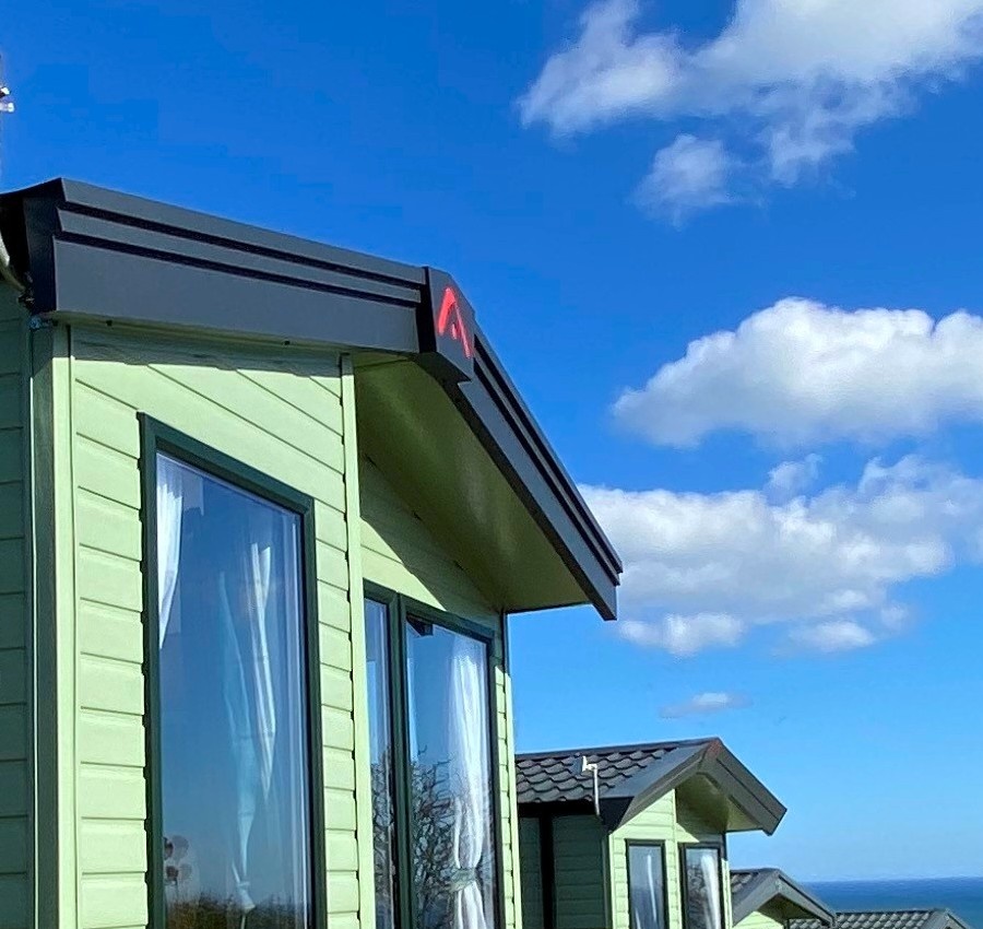Country Luxury (2 Bed)