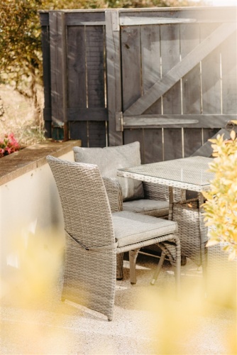 Lemon Cottage image