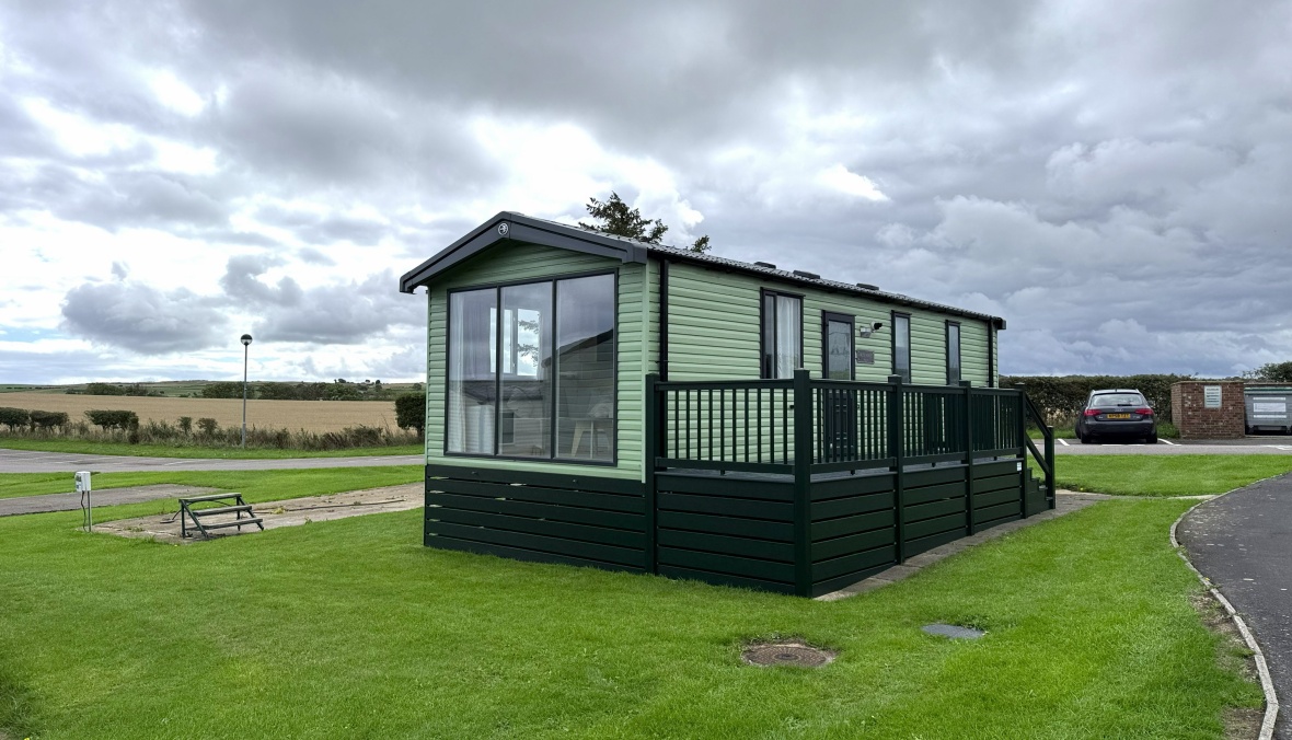 2023 Swift Ardennes Scandi For Sale