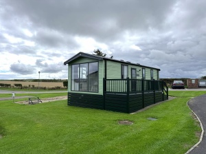 2023 Swift Ardennes Scandi For Sale