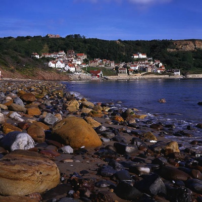 Robin Hoods Bay Victorian Weekend