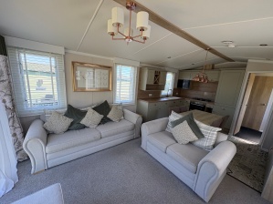 2022 Swift Vendee Caravan for Sale