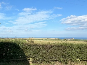 Luxury Seaview (2 Bed)