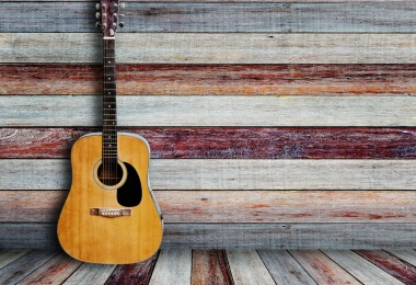 Victoria and Chris - Live Music