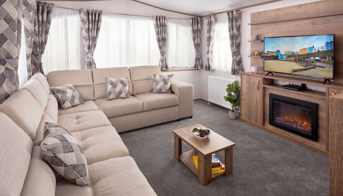 Luxury Seaview (2 Bed)