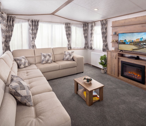 Luxury Seaview (2 Bed) image