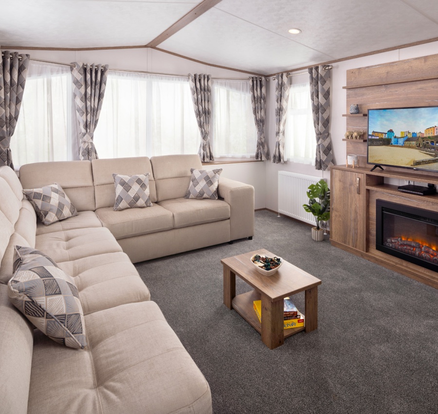 Luxury Seaview (2 Bed)