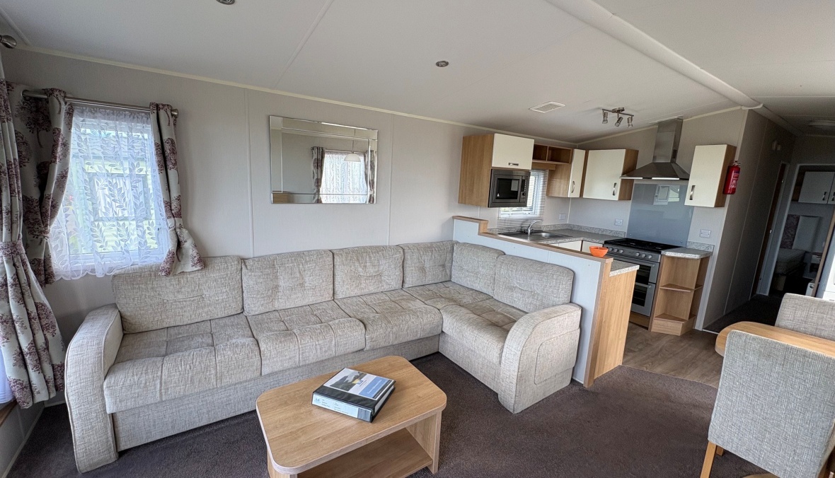 2016 Willerby Sierra Caravan for Sale