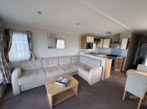 2016 Willerby Sierra Caravan for Sale