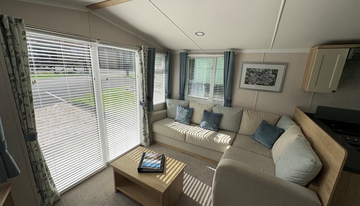 2021 Swift Burgundy Caravan for Sale