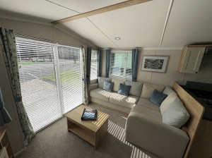 2021 Swift Burgundy Caravan for Sale