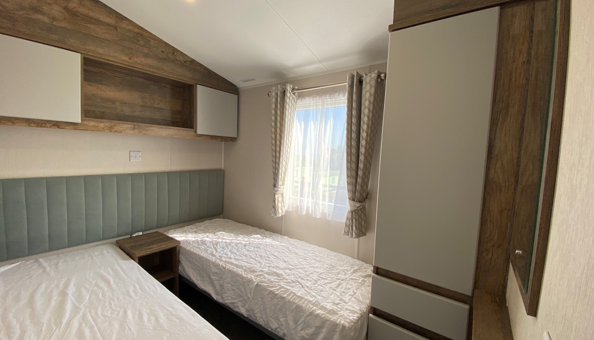 2022 Willerby Brookwood