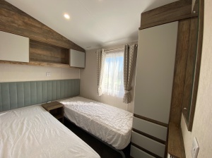 2022 Willerby Brookwood