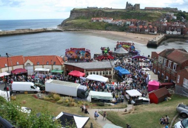 Whitby Regatta 2026