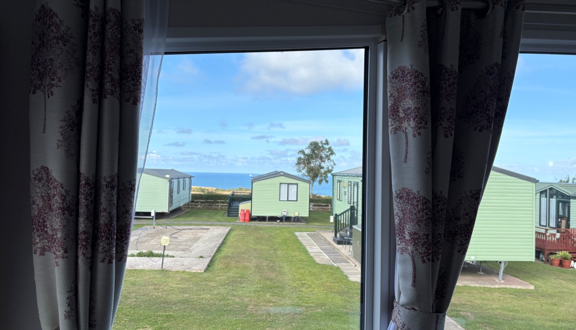 2016 Willerby Sierra Caravan for Sale