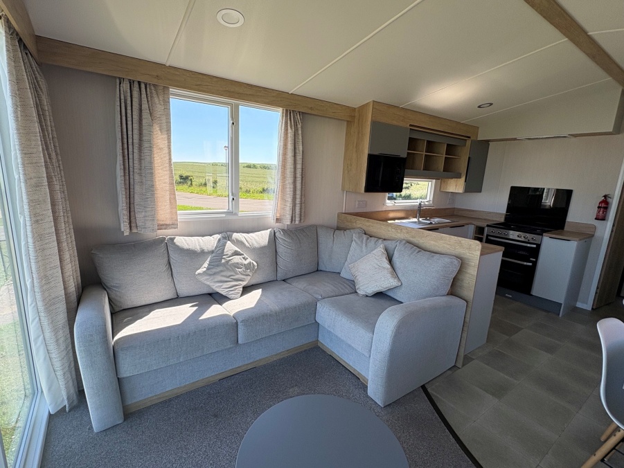2023 Swift Ardennes Scandi For Sale