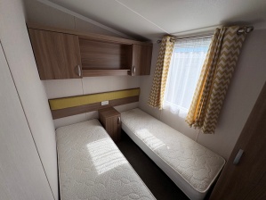 2017 Swift Bordeaux Caravan For Sale