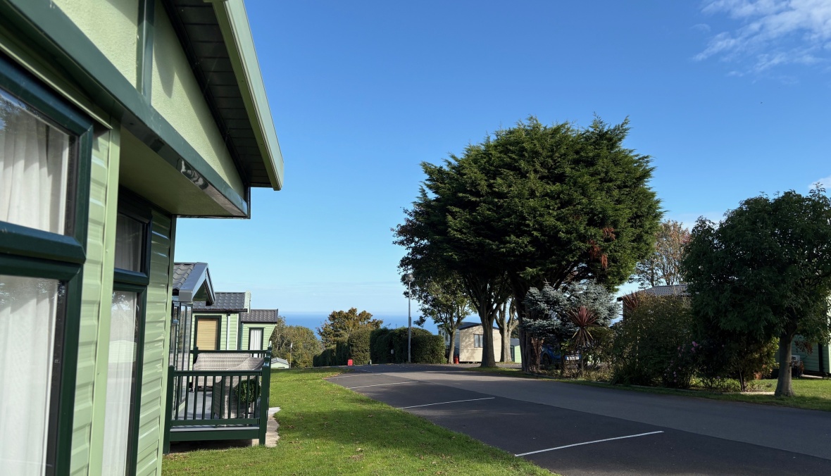 2015 Willerby Lyndhurst
