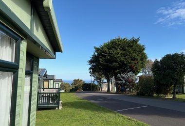 2015 Willerby Lyndhurst