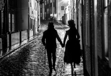 Whitby Goth Weekend