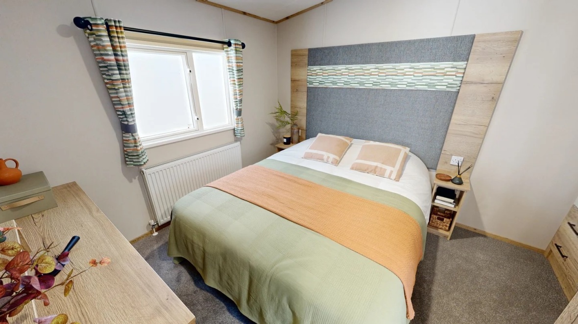 Super Seaview Luxury (2 Bed)