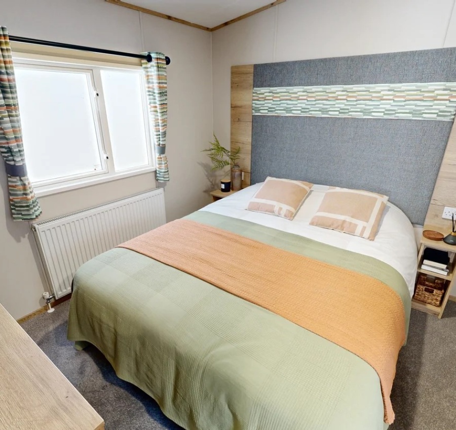 Super Seaview Luxury (2 Bed)