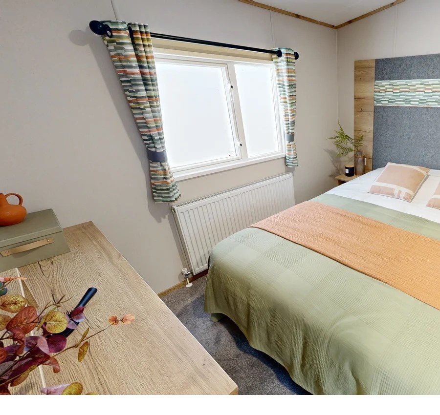 Super Seaview Luxury (2 Bed)