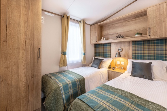 Country Luxury (2 Bed) image