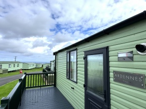 2023 Swift Ardennes Scandi For Sale