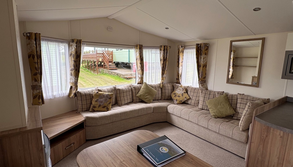 2015 Willerby Rio Premier