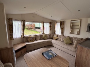 2015 Willerby Rio Premier