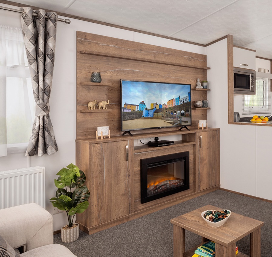 Seaview Deluxe (2 Bed)