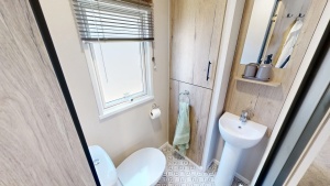 Super Seaview Luxury (2 Bed)