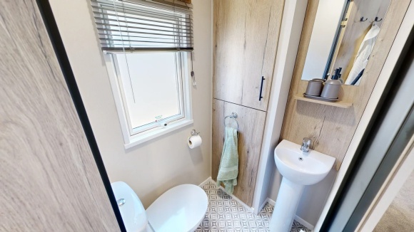 Super Seaview Luxury (2 Bed) image