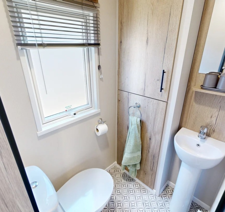 Super Seaview Luxury (2 Bed)