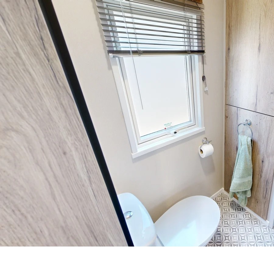 Super Seaview Luxury (2 Bed)