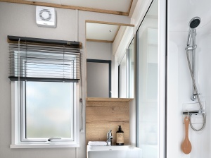 Seaview Luxury (2 Bed)