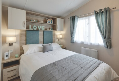 2019 Willerby Skye