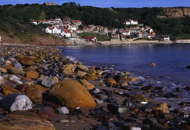 Robin Hoods Bay Victorian Weekend