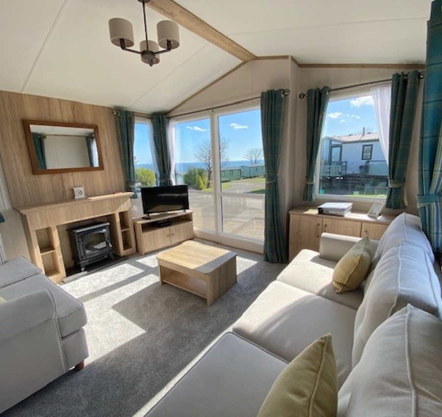 Country Luxury (2 Bed)
