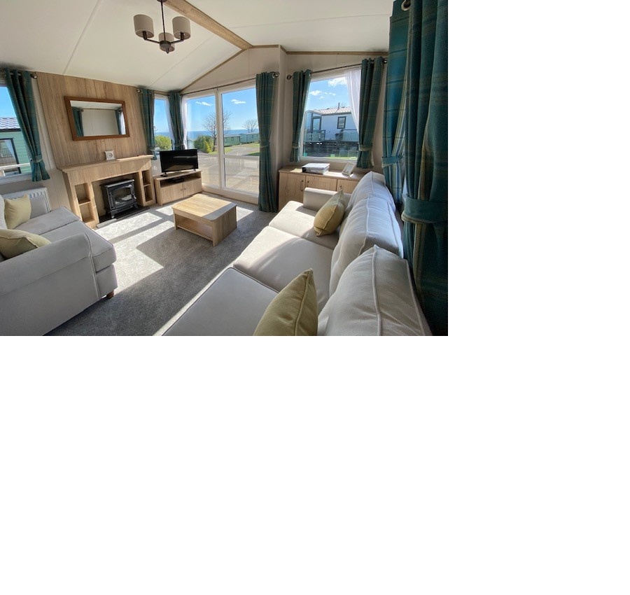 Country Luxury (2 Bed)