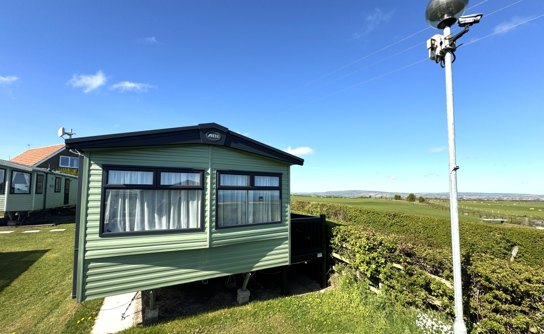 Seaview Luxury (2 Bed)